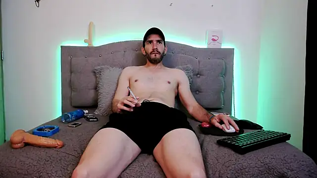 Danny hot fun online show from March 9, 2025, 4:05 am