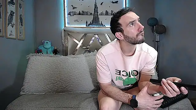 Danny hot fun online show from June 13, 2026, 9:46 pm