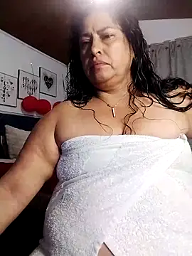 Keyla01  online show from March 10, 2025, 5:00 am