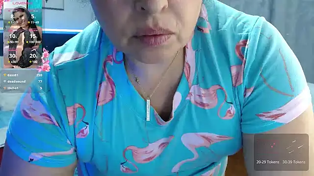 Keyla01  online show from March 23, 2025, 3:54 am