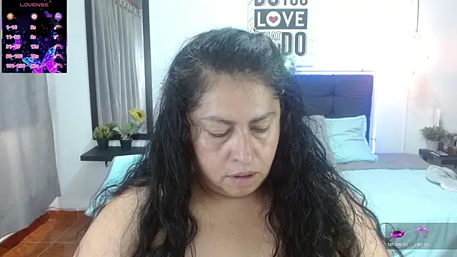 Keyla01  online show from March 20, 2026, 7:08 pm