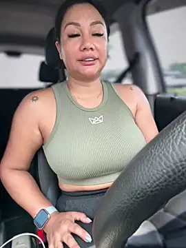 ValeryGrey online show from March 1, 2026, 5:48 pm