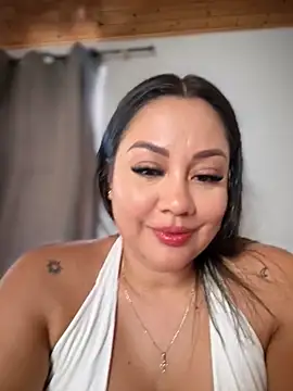 ValeryGrey online show from April 15, 2026, 6:26 pm