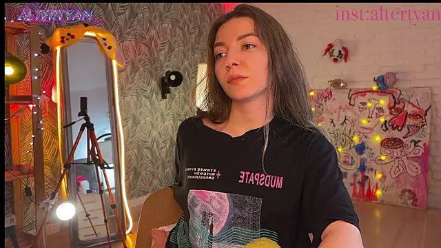 altertyan online show from March 18, 2026, 6:44 pm