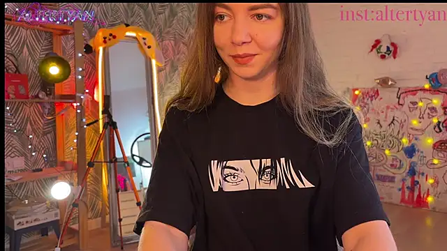 altertyan online show from March 20, 2026, 6:24 pm