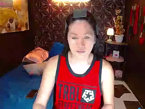 StellaGoddess online show from October 11, 2025, 2:59 pm