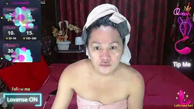 StellaGoddess online show from May 26, 2026, 2:46 pm