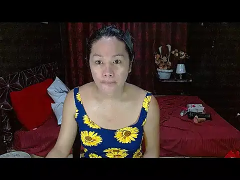 StellaGoddess online show from June 12, 2026, 8:19 pm
