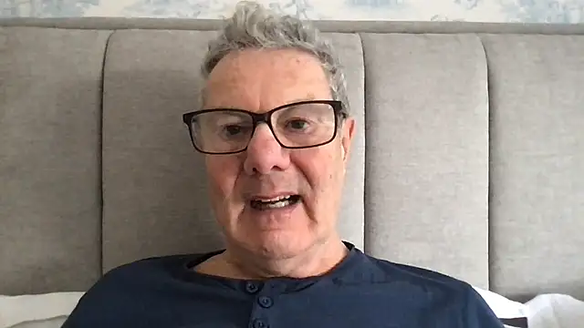 Oldpistolpete online show from November 13, 2025, 10:36 am