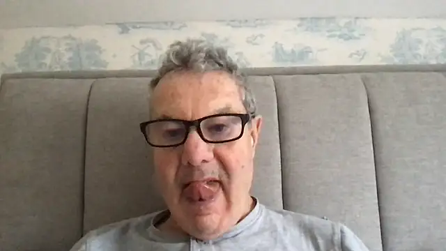 Oldpistolpete online show from February 13, 2026, 9:49 am