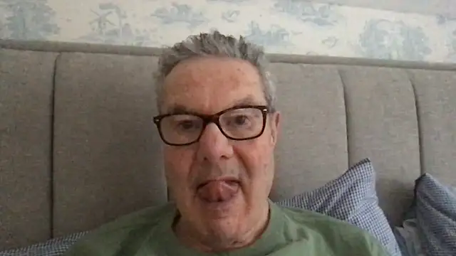 Oldpistolpete online show from February 18, 2026, 10:00 am