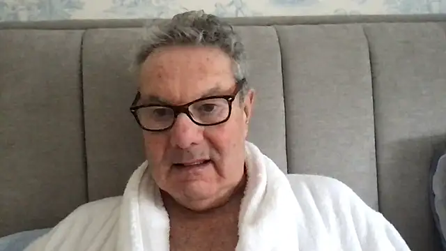 Oldpistolpete online show from February 24, 2026, 10:02 am