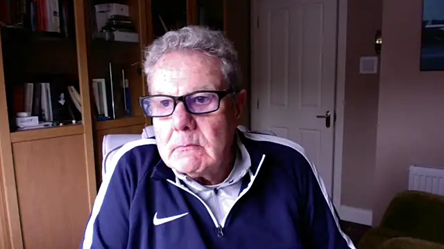 Oldpistolpete online show from April 14, 2026, 2:56 pm