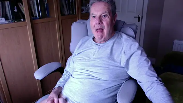 Oldpistolpete online show from April 15, 2026, 8:54 am