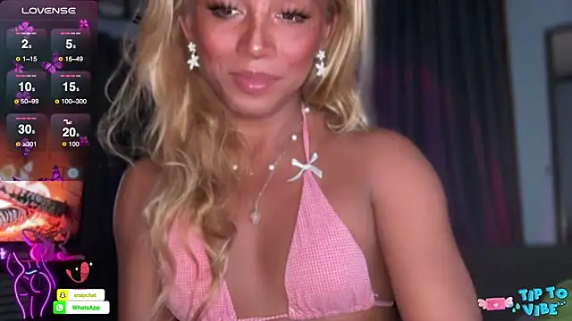 cockprincess diannaxx online show from December 14, 2025, 3:28 pm