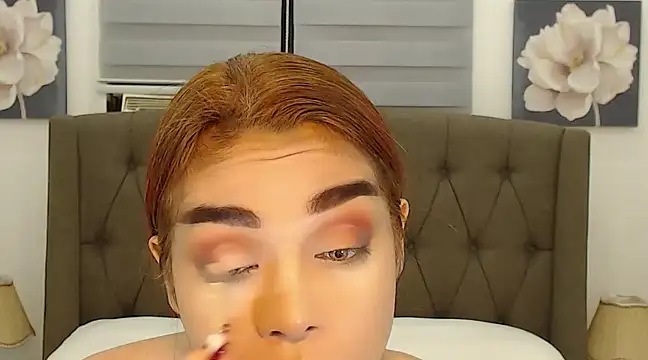 SexFucktoryLily online show from December 29, 2024, 6:05 pm