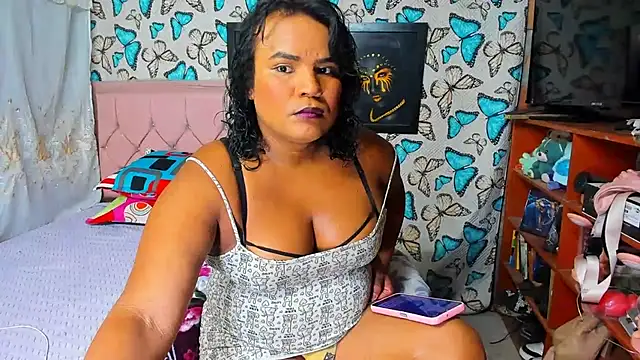 luciana osorno online show from February 9, 2026, 6:39 am