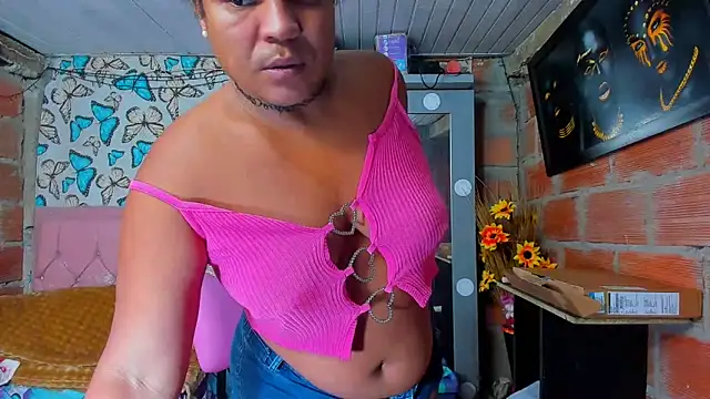 luciana osorno online show from March 27, 2026, 6:29 pm