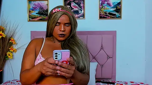 luciana osorno online show from April 25, 2026, 12:13 am