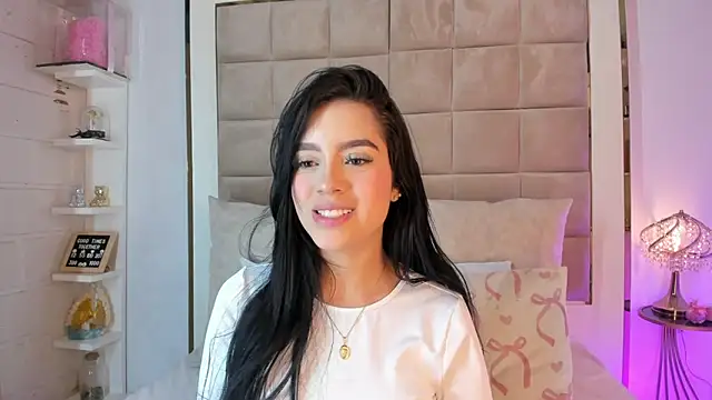 Victoria adaams online show from January 28, 2025, 7:32 pm