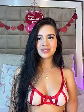 Victoria adaams online show from February 12, 2025, 6:09 pm