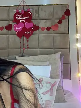 Victoria adaams online show from February 12, 2025, 9:11 pm