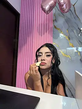 Victoria adaams online show from March 14, 2026, 7:52 pm