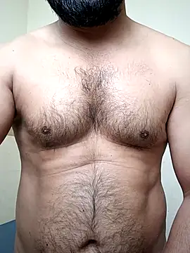 mahi-singh43 online show from February 27, 2025, 5:56 am