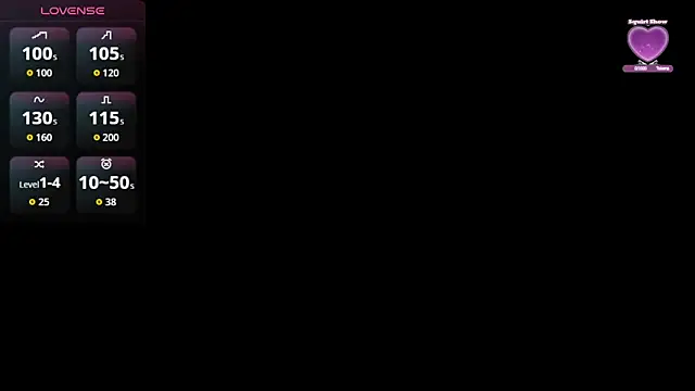 Darkvelvet01 online show from October 11, 2025, 11:58 pm