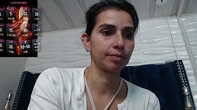 Eva-Williams online show from March 16, 2025, 12:12 am