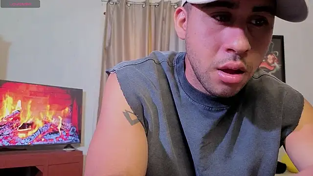 Daiki Jack online show from November 15, 2025, 2:46 pm