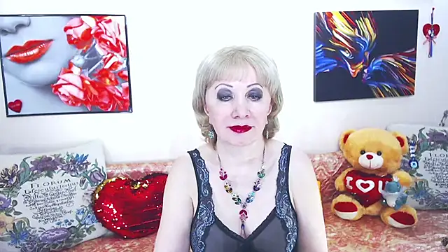 sexualxcharm online show from February 2, 2026, 3:11 pm