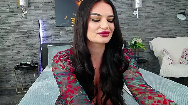 AllanaJoy online show from March 12, 2026, 5:46 am