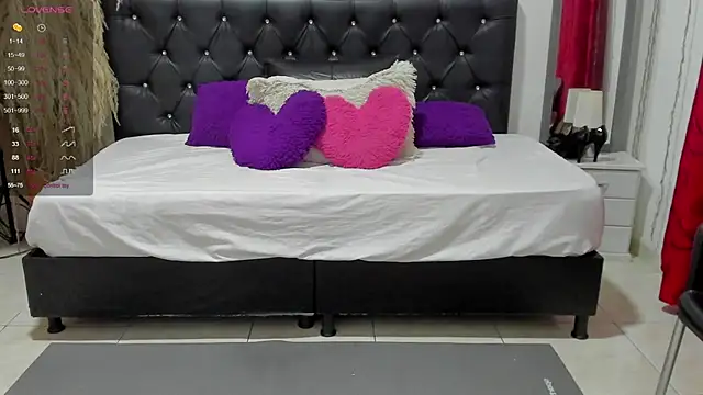 Bianka olivetto021 online show from January 4, 2025, 1:31 am