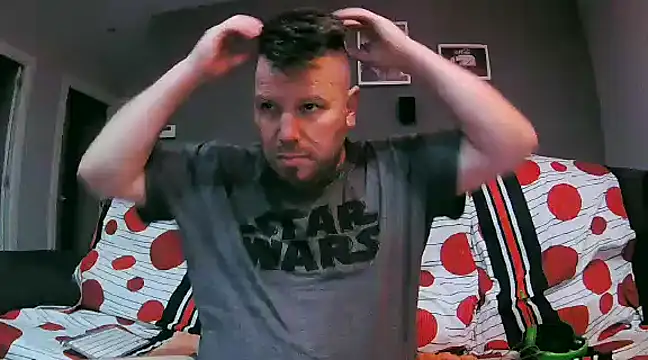 txan9876 online show from January 13, 2025, 1:45 am