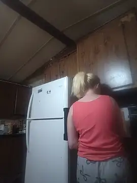 BadAssBitchMakayla online show from July 4, 2026, 5:02 am