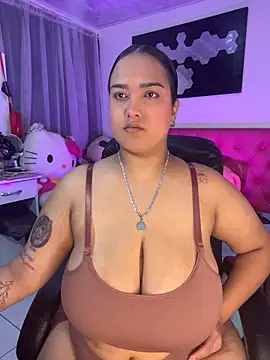 Teffy  xxx online show from November 20, 2025, 1:39 am