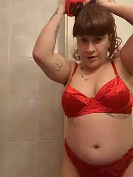 callmelouve online show from March 21, 2025, 7:13 pm