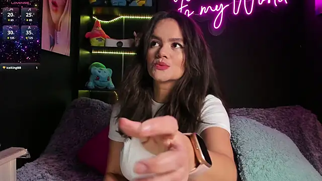 Snapshot of stelleknox_ chatting on January 5, 2025, 11:12 pm stelleknox online show from January 5, 2025, 11:12 pm