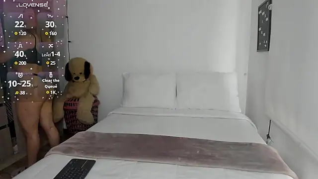 sophi mooreno online show from March 18, 2025, 9:53 pm