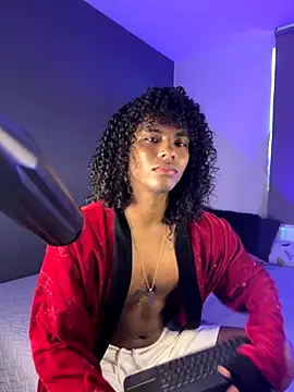 Snapshot of Lucas_eevans chatting on September 10, 2025, 12:38 pm Lucas eevans online show from September 10, 2025, 12:38 pm