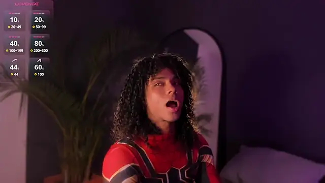 Snapshot of Lucas_eevans chatting on December 18, 2025, 12:33 pm Lucas eevans online show from December 18, 2025, 12:33 pm