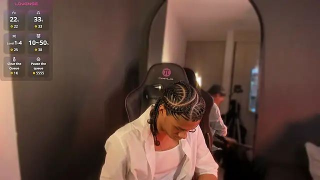 Snapshot of Lucas_eevans chatting on February 5, 2026, 4:44 pm Lucas eevans online show from February 5, 2026, 4:44 pm