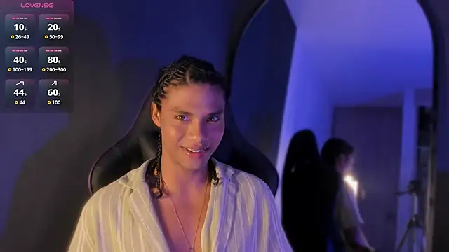 Snapshot of Lucas_eevans chatting on February 11, 2026, 12:43 pm Lucas eevans online show from February 11, 2026, 12:43 pm