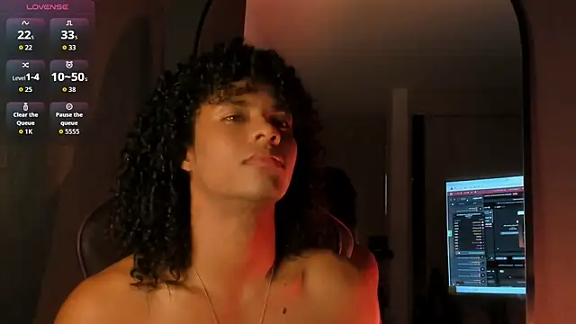 Snapshot of Lucas_eevans chatting on February 20, 2026, 2:06 pm Lucas eevans online show from February 20, 2026, 2:06 pm