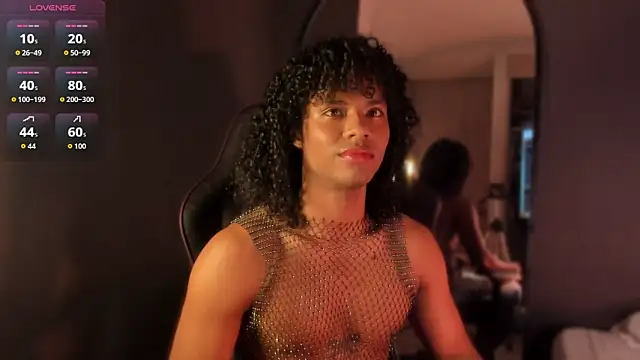 Lucas eevans online show from March 9, 2026, 1:26 pm