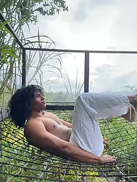 Lucas eevans online show from March 25, 2026, 9:21 pm