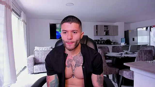 Frank Farrell online show from January 23, 2025, 8:35 pm