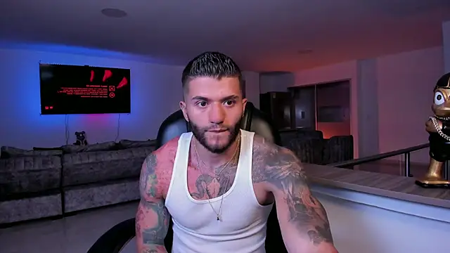 Frank Farrell online show from March 11, 2025, 4:54 am