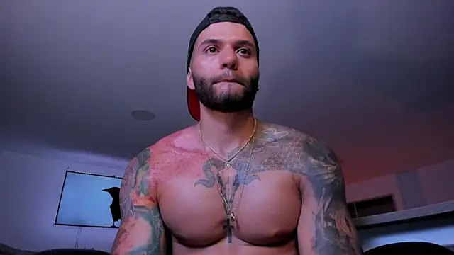 Frank Farrell online show from March 13, 2025, 6:26 am